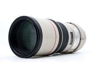 Canon EF 300mm f/4 L IS USM