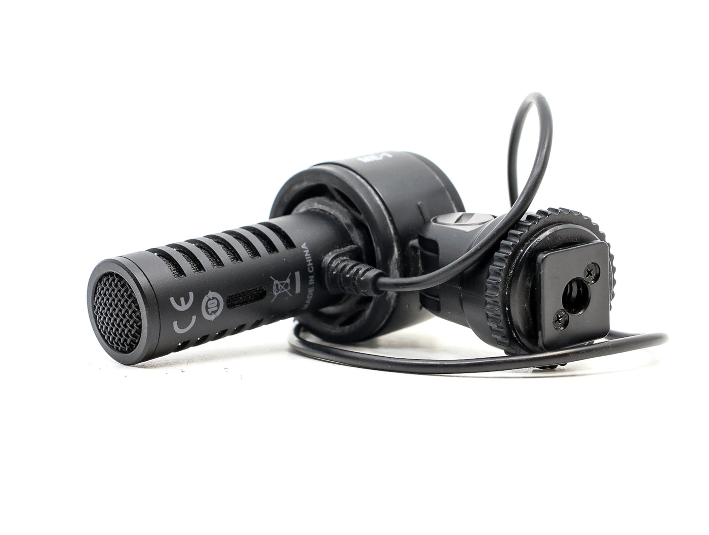 Microfono stereo Nikon ME-1 · immagine principale