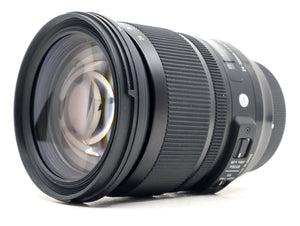 Sigma 24-105mm f/4 DG OS HSM ART - Canon EF Fit