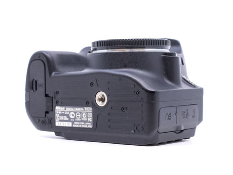 Nikon D3200 - segunda mano - excelente estado - detalle 2 de 4 - SKU 3732528 - Camera Market