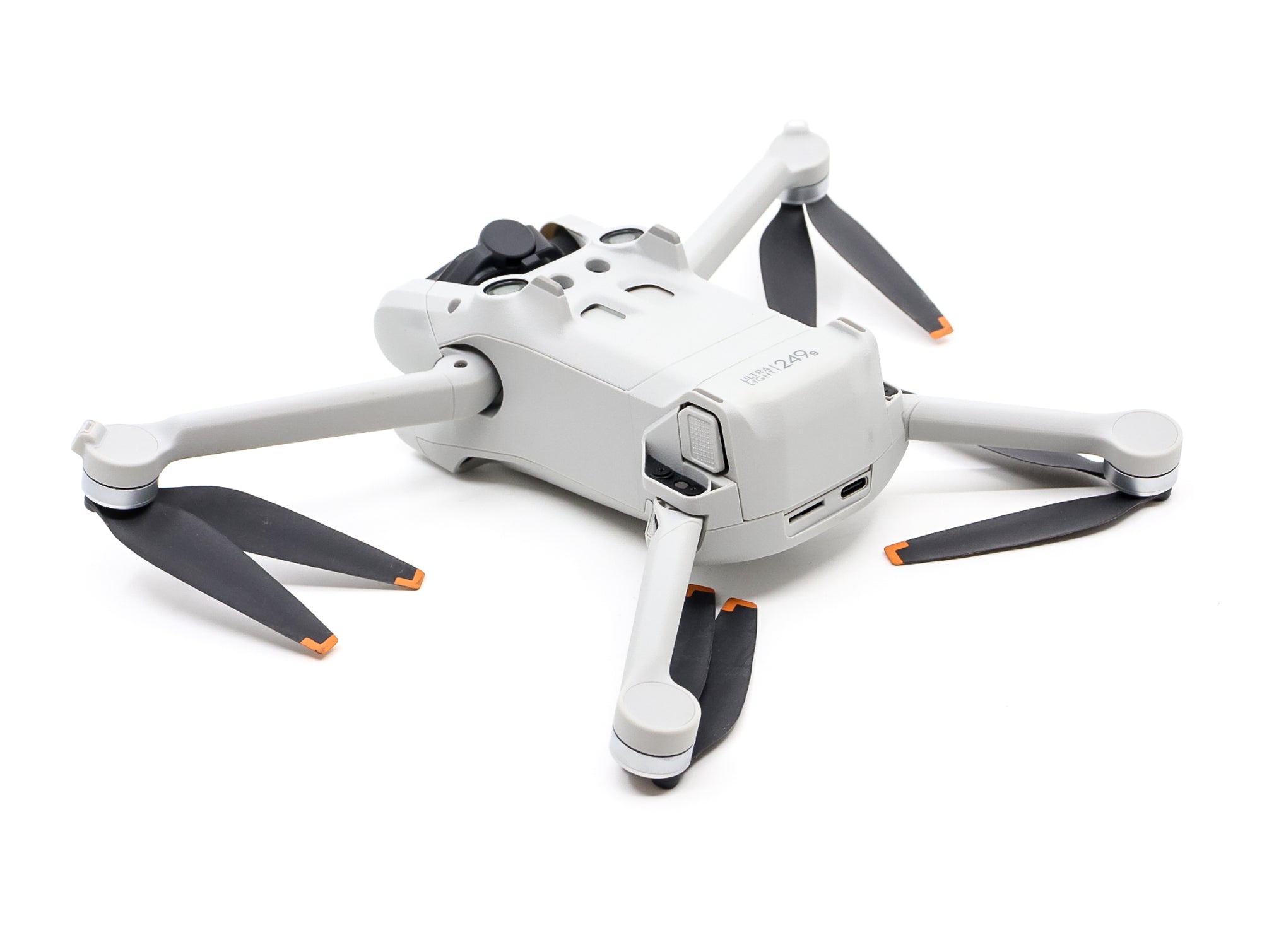 DJI Mini 3 Pro Fly More Combo ドローンセット DJI Mini 3 Pro Fly More Combo – Camera Market