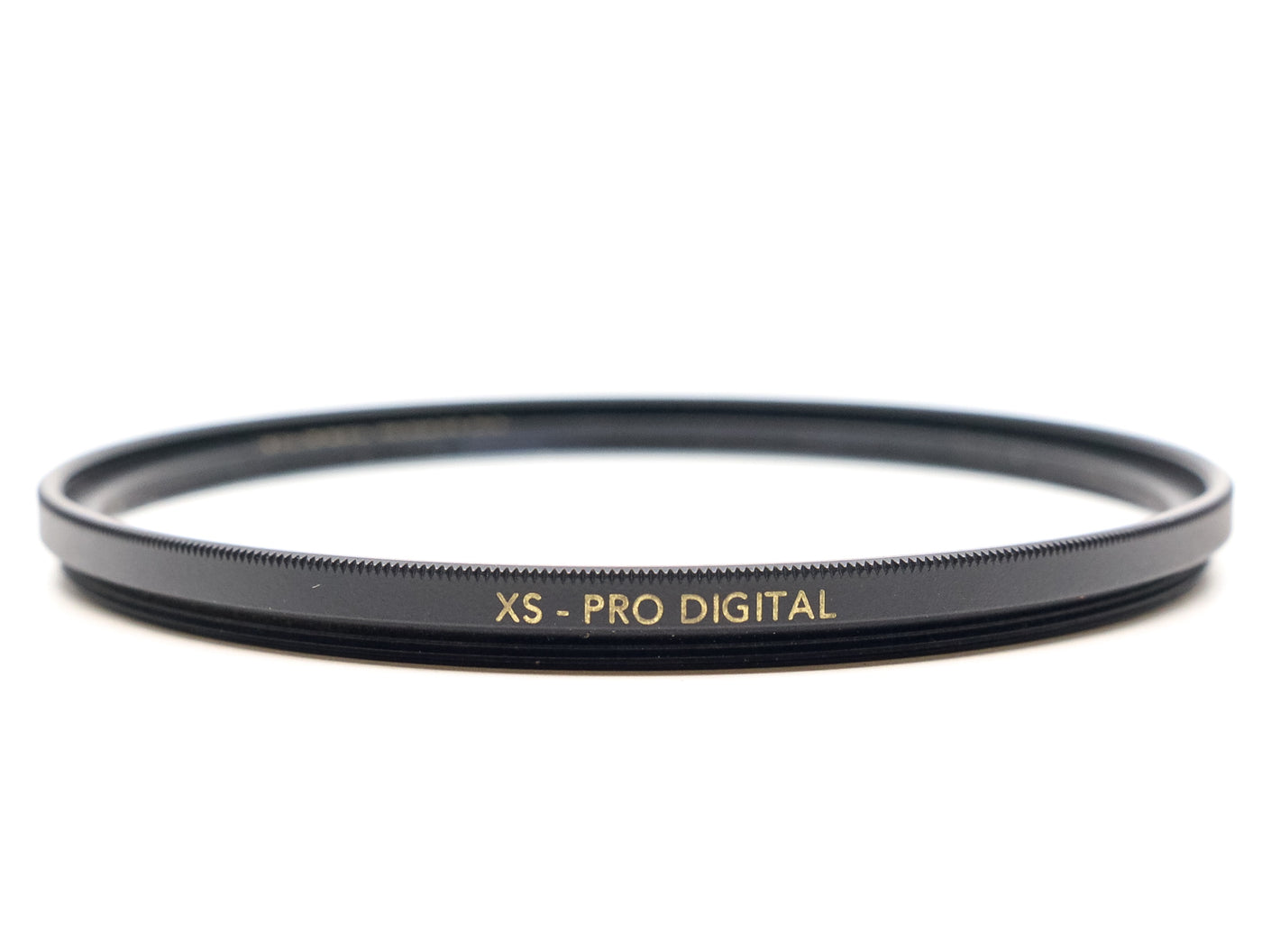 Filtro nano B+W XS-Pro Digital 010 UV-Haze MRC da 72 mm · immagine principale