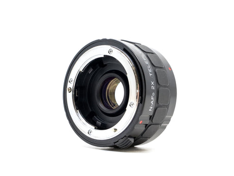 Kenko Teleplus MC7 2x DG - Nikon Fit - segunda mano - excelente estado - detalle 2 de 3 - SKU 3634303 - Camera Market