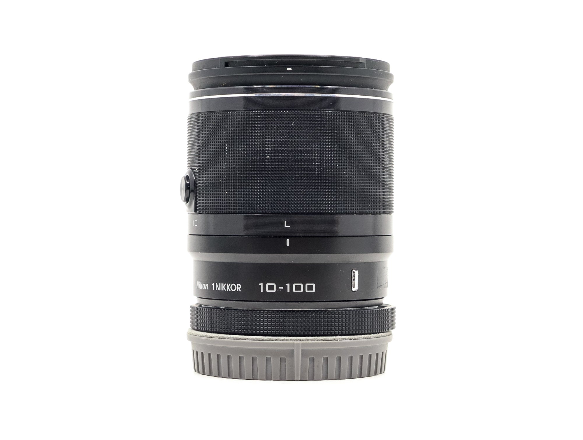 Nikon 1 Nikkor VR 10-100mm f/4-5.6 Used | 12-Month Warranty