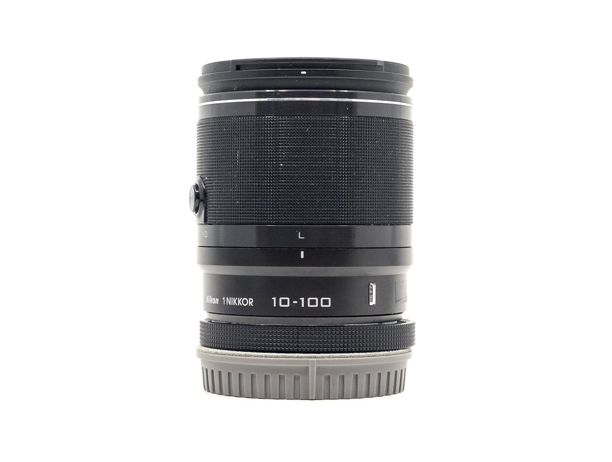Nikon 1 Nikkor VR 10-100mm f/4-5.6 Used | 12-Month Warranty