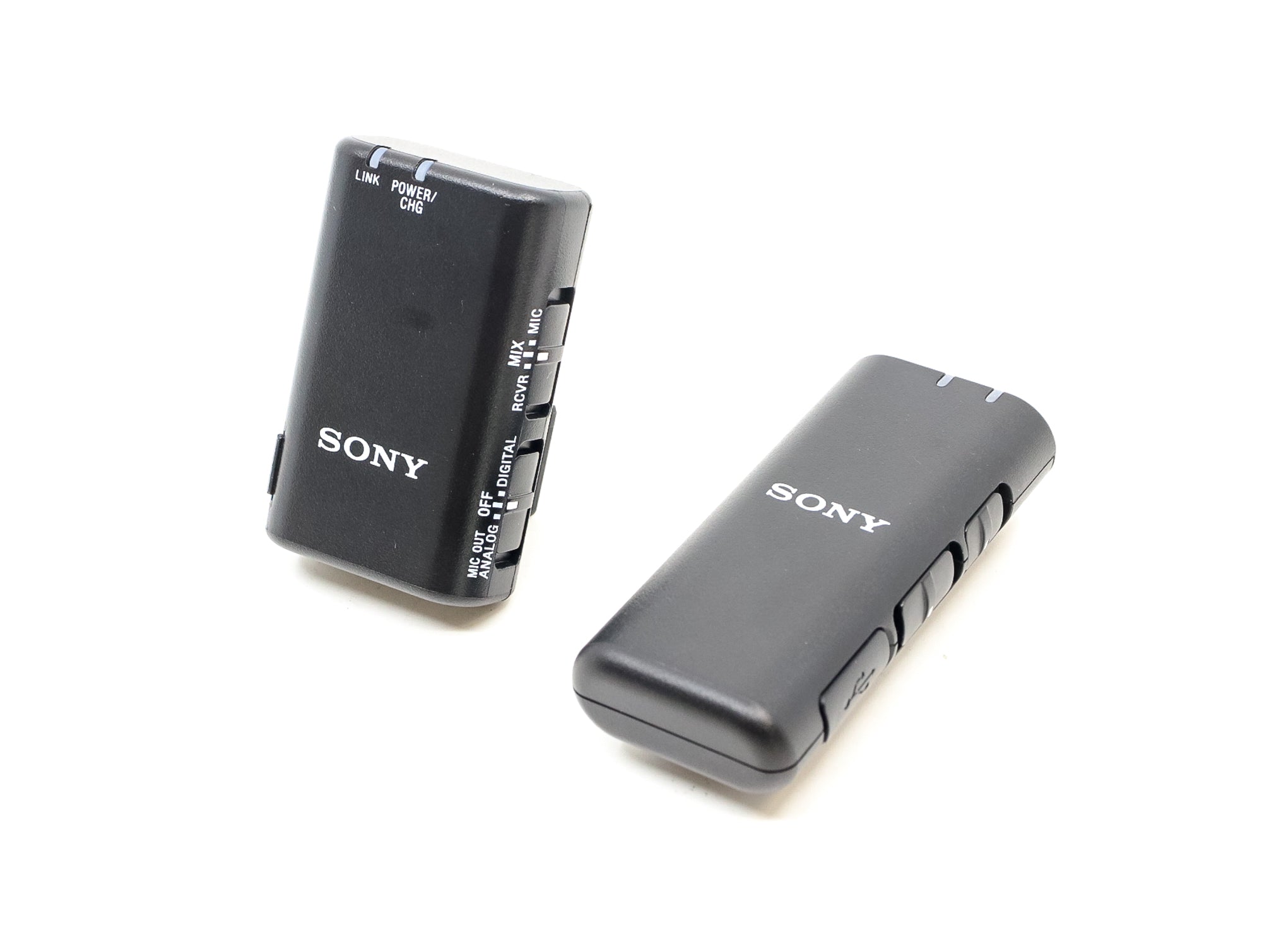 Sony ECM-W2BT Drahtloses Mikrofon – Camera Market