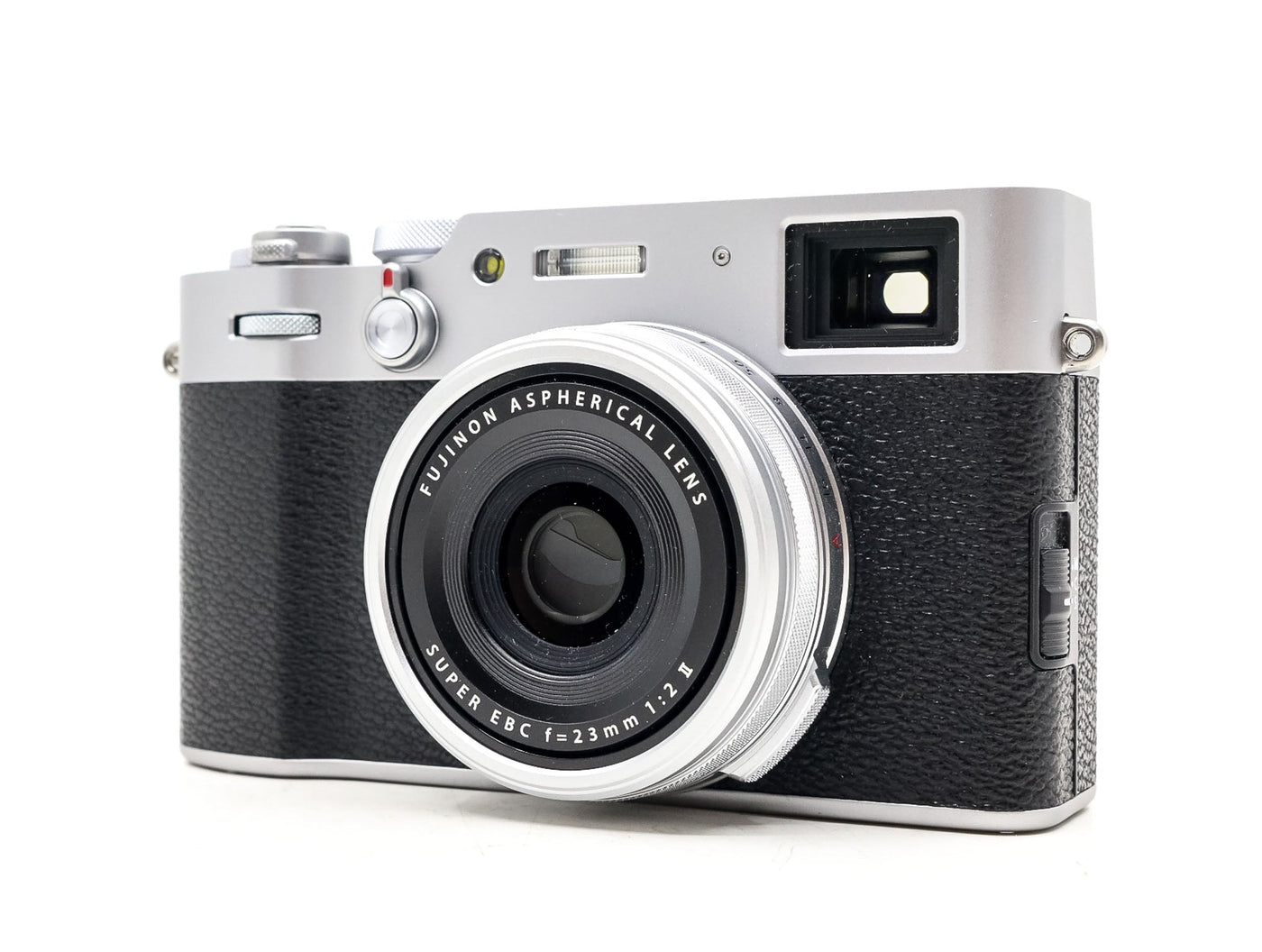 Fujifilm X100V · main image
