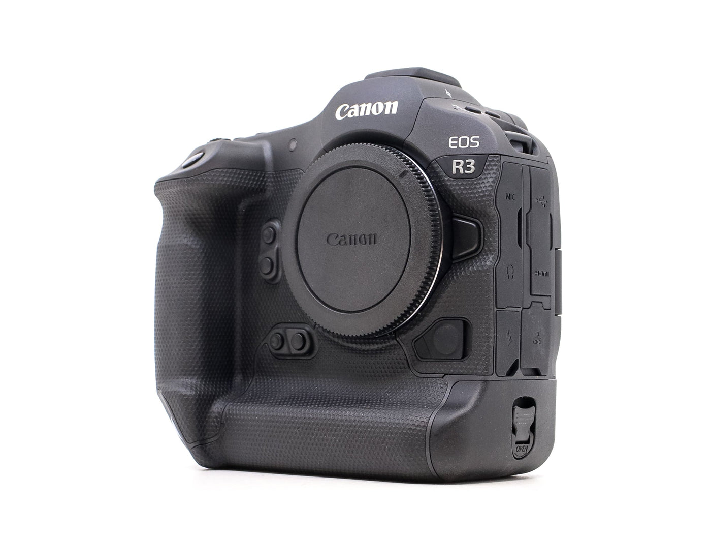 Canon EOS R3 · Hauptbild