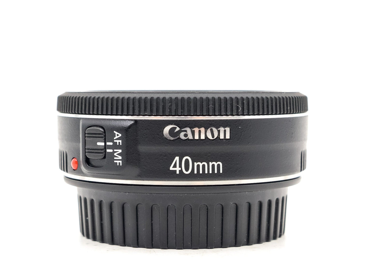 Canon EF 40mm f/2.8 STM · Hauptbild
