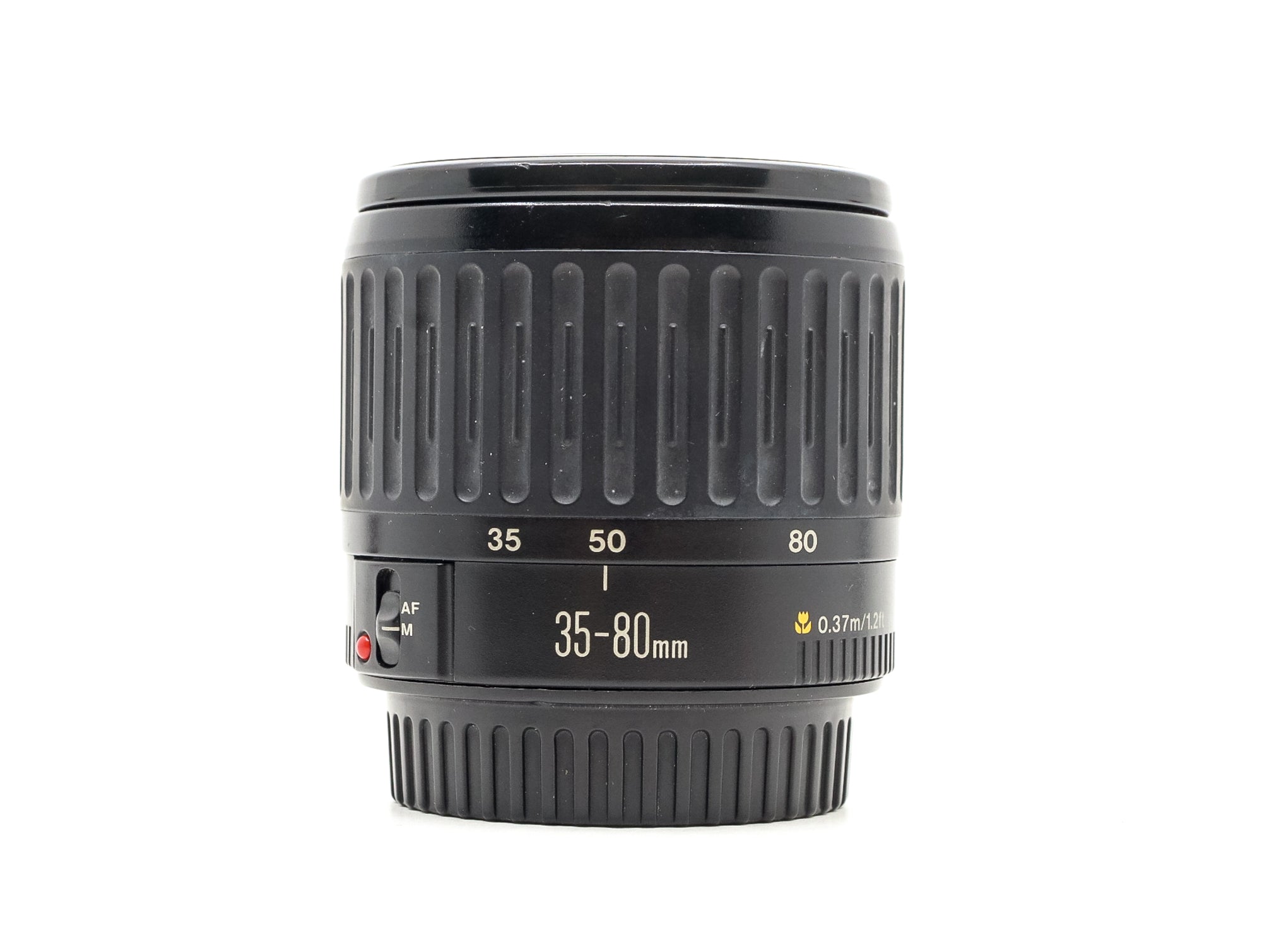 Canon 35-80mm レンズ Canon EF 35-80mm f/4-5.6 – Camera Market