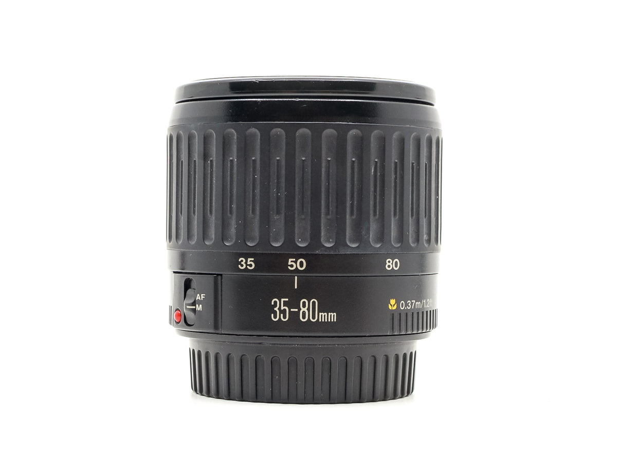 Canon EF 35-80mm f/4-5.6 – Camera Market
