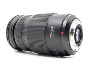 Panasonic Lumix G Vario 100-300mm f/4-5.6 II Power O.I.S.