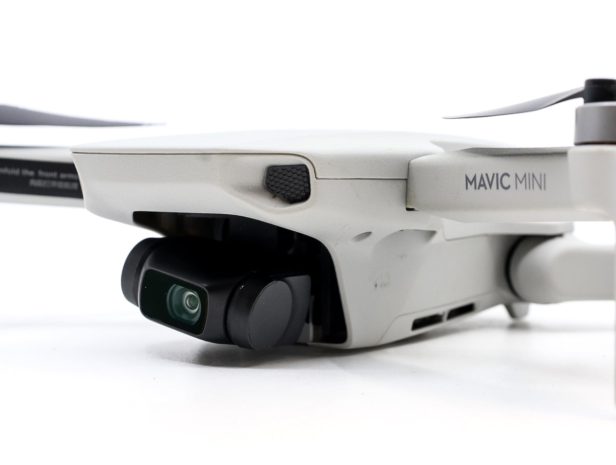 ビデオカメラ Dji mavic mini DJI Mavic Mini – Camera Market