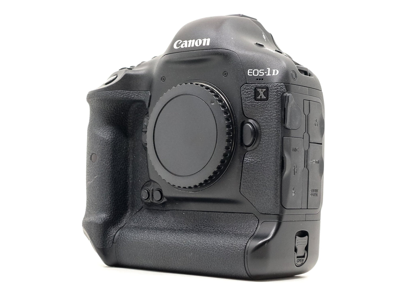 Canon EOS 1DX · image principale