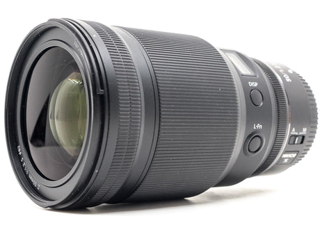 Nikon Nikkor Z 50mm f/1.2 S - segunda mano - excelente estado - detalle 2 de 3 - SKU 3772000 - Camera Market