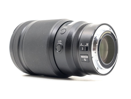 Nikon Nikkor Z 50mm f/1.2 S - segunda mano - excelente estado - detalle 3 de 3 - SKU 3772000 - Camera Market
