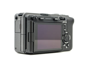 Sony FX30