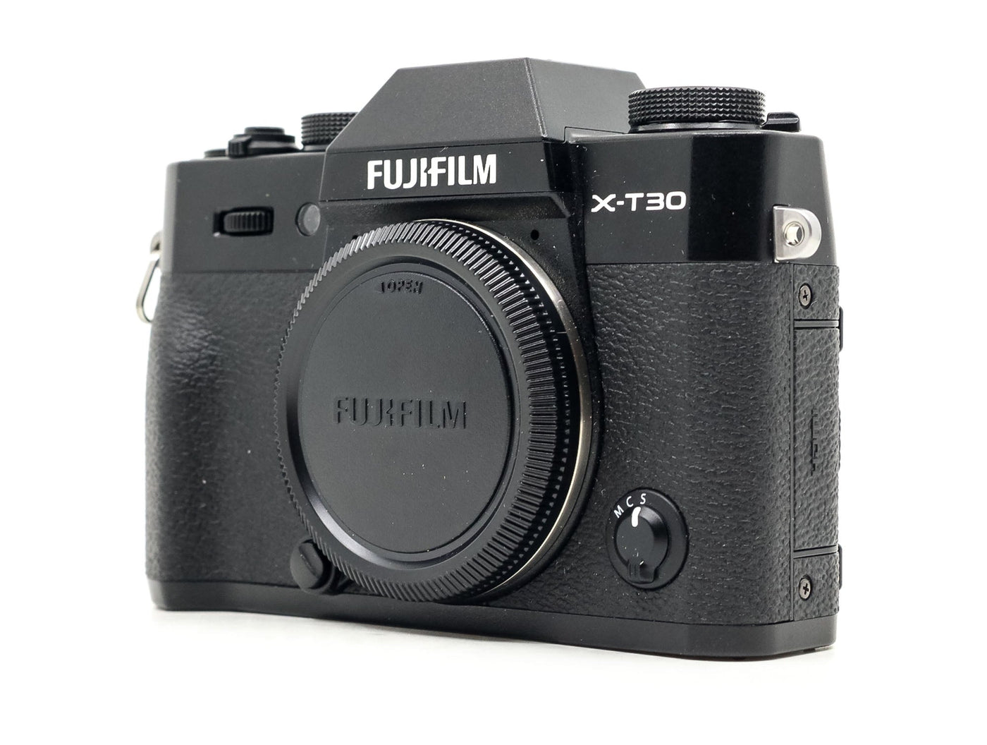 Fujifilm X-T30 · image principale