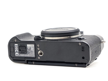 Fujifilm X-T30 - segunda mano - excelente estado - detalle 2 de 4 - SKU 3721835 - Camera Market