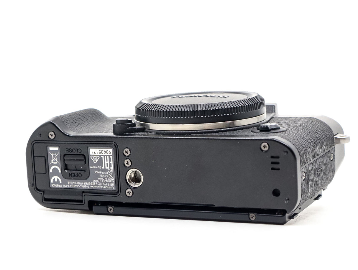 Fujifilm X-T30 - segunda mano - excelente estado - detalle 2 de 4 - SKU 3790410 - Camera Market
