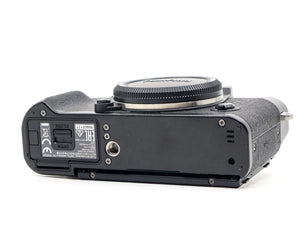 Fujifilm X-T30 - segunda mano - excelente estado - detalle 2 de 4 - SKU 3729366 - Camera Market