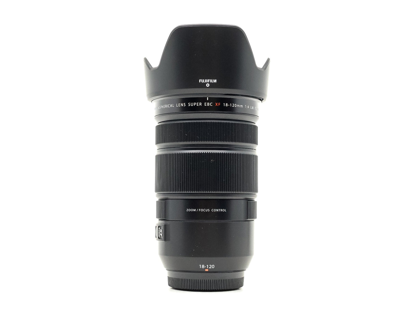 Tamron 17-70mm f/2.8 Di III-A VC RXD – Fujifilm X-Mount · Hauptbild