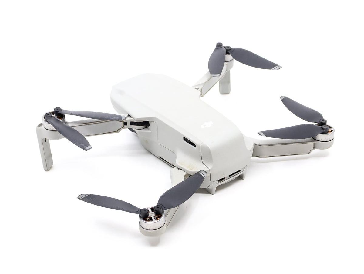 DJI Mavic Mini Fly More Combo – Camera Market