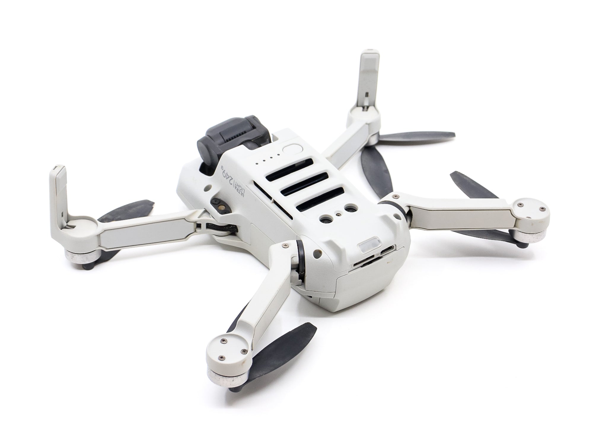 DJI Mavic Mini Fly More Combo – Camera Market