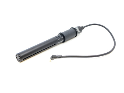 Sony ECM-CG60 Richtmicrofoon | Professionele Audio-opname