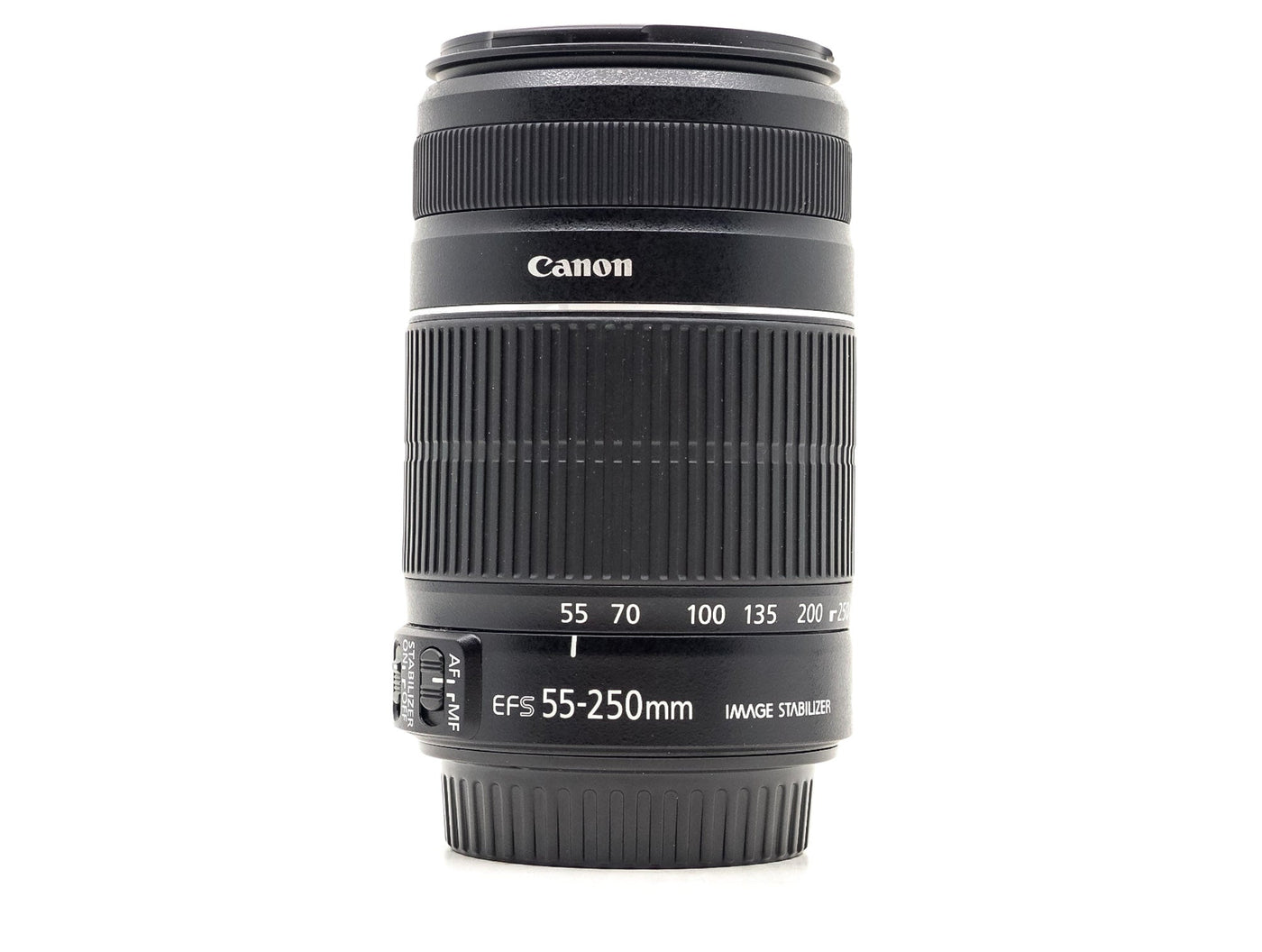 Canon EF-S 55-250mm f/4-5.6 IS II · Hauptbild
