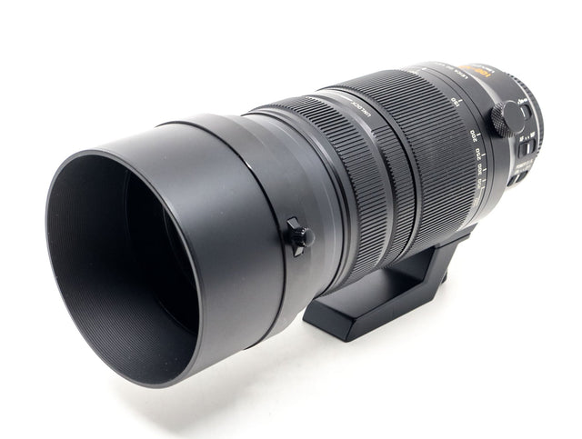 panasonic|leica dg vario-elmar 100-400mm f/4-6.3 asph. power o.i.s. - Excelente - 1