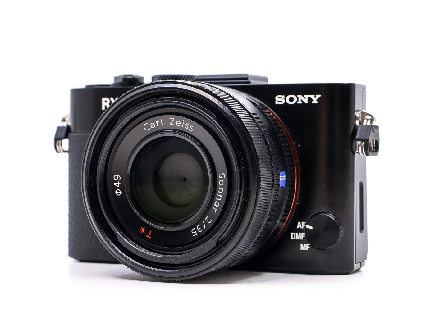 Sony Cyber-shot RX1R · Hauptbild