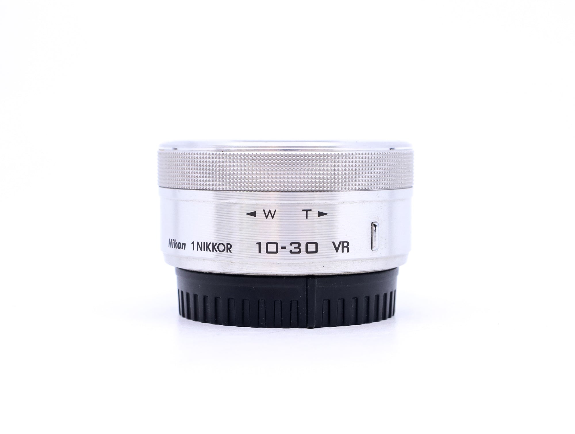 Nikon 1 Nikkor VR 10-30mm f/3.5-5.6 PD-Zoom – Camera Market