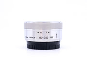 Nikon 1 Nikkor VR 10-30mm f/3.5-5.6 PD-Zoom de segunda mano en Camera Market