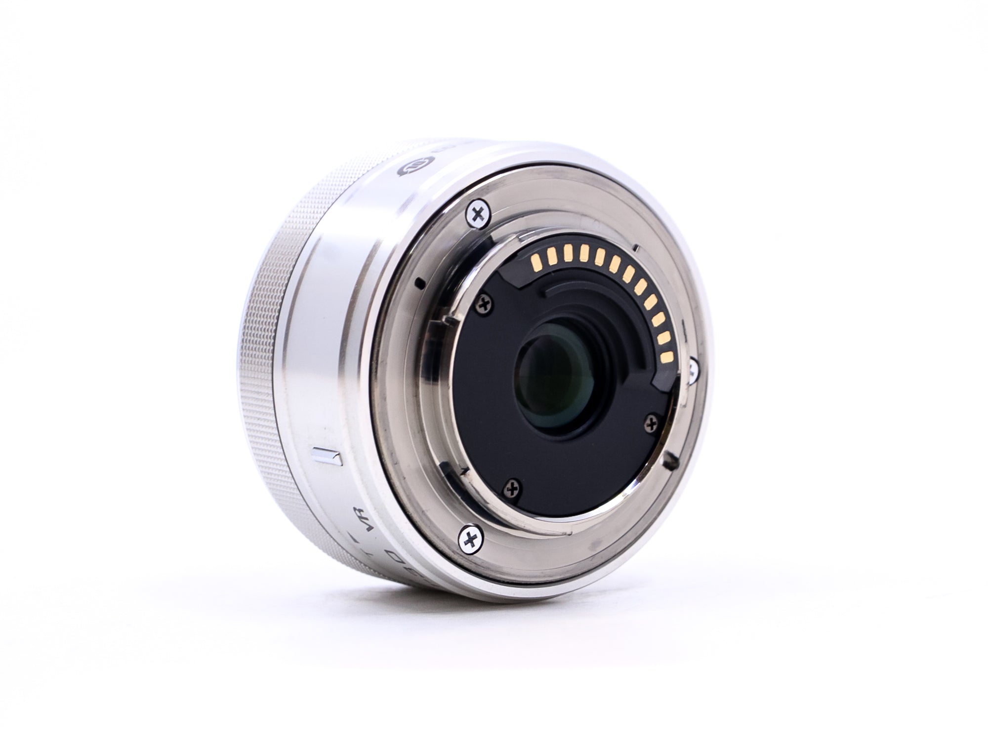 Nikon 1 Nikkor VR 10-30mm f/3.5-5.6 PD-Zoom – Camera Market Nikon 1 Nikkor VR 10-30mm f/3.5-5.6 PD-Zoom – Camera Market