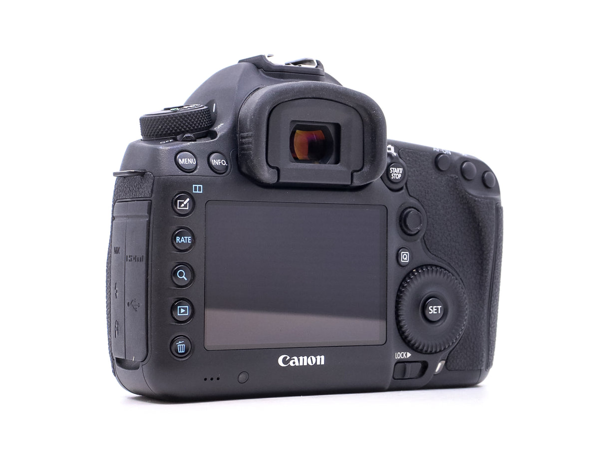 Canon EOS 5DS