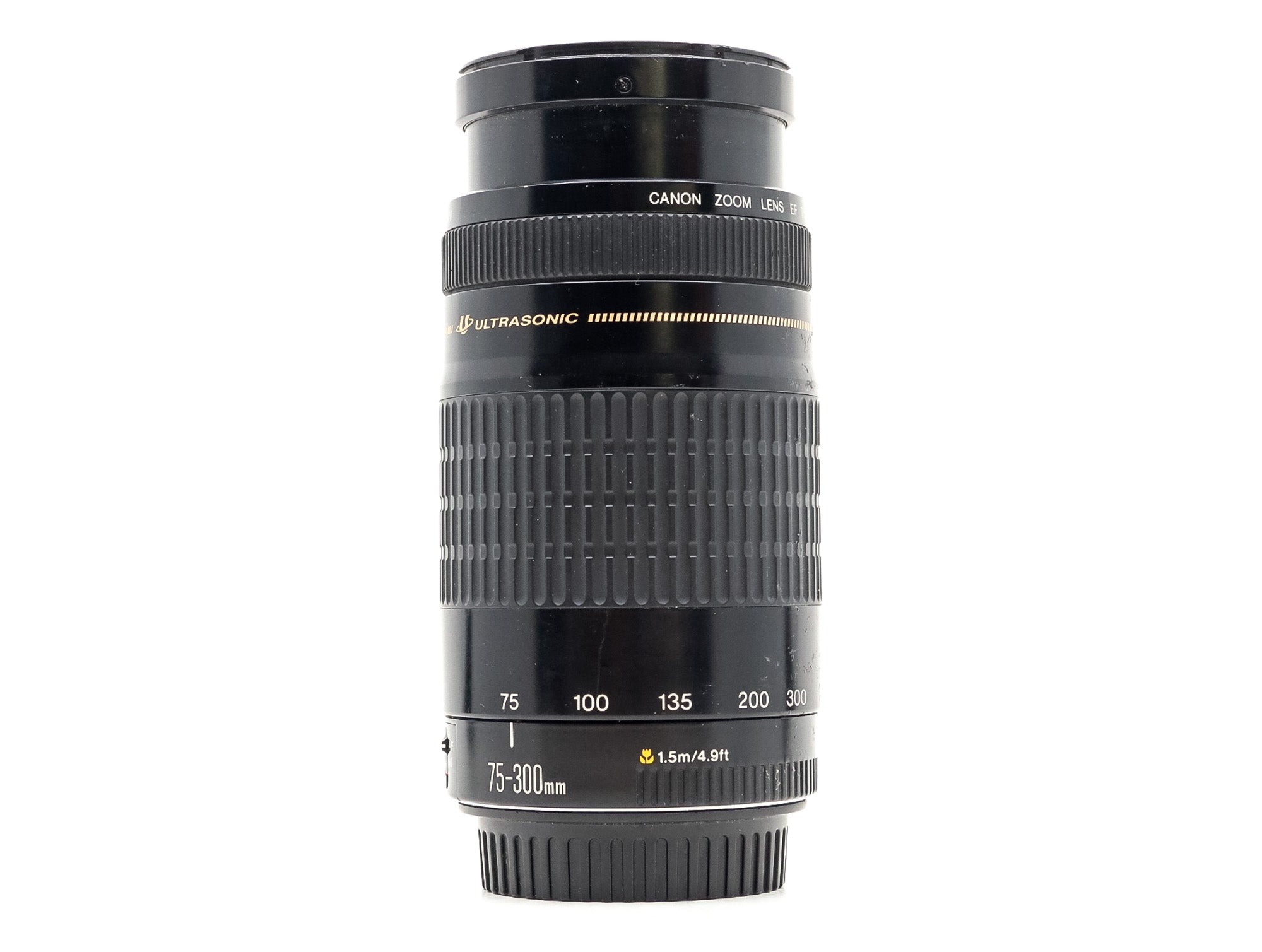 Canon EF 75-300mm f/4-5.6 IS USM – Camera Market