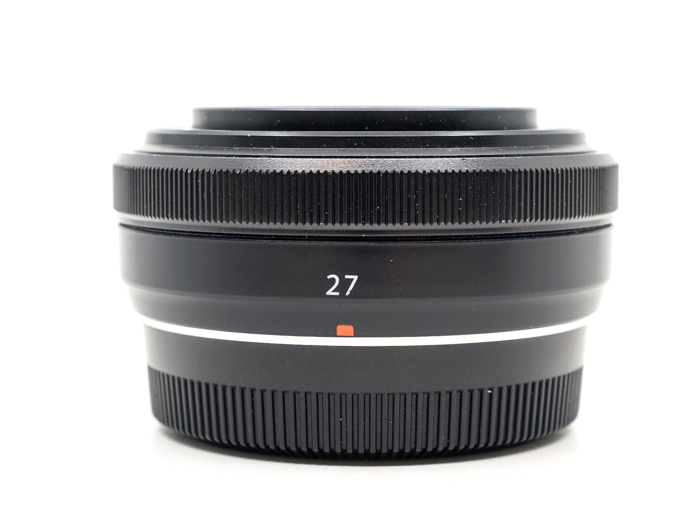Fujifilm XF 27mm f/2.8 · image principale