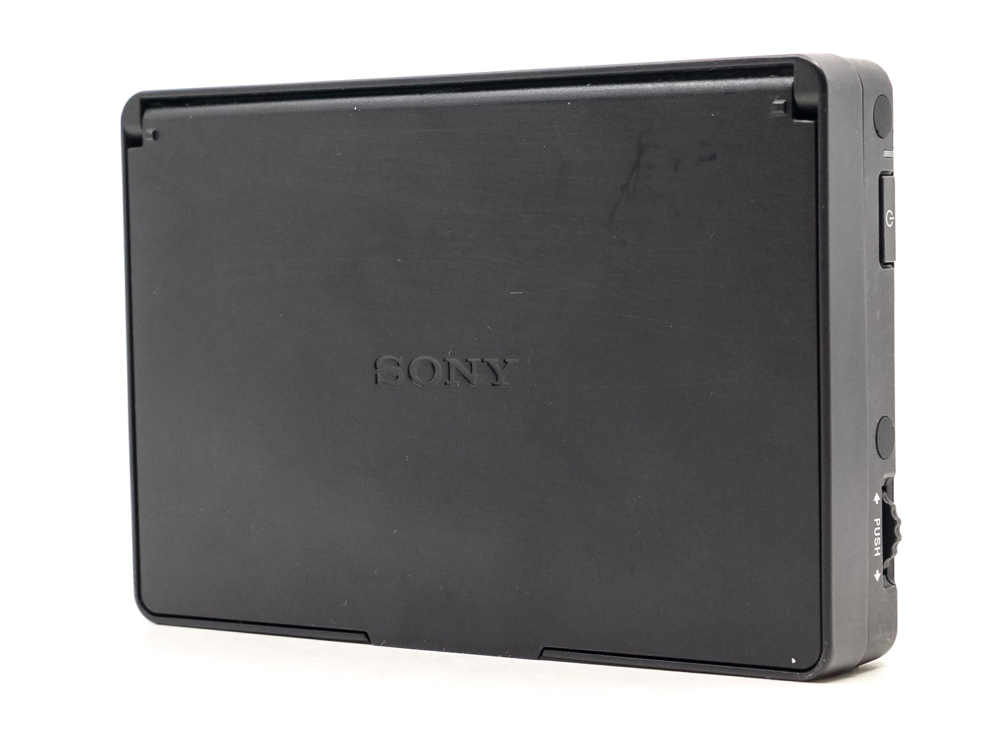 Sony CLM-V55 Clip-On LCD Monitor – Camera Market