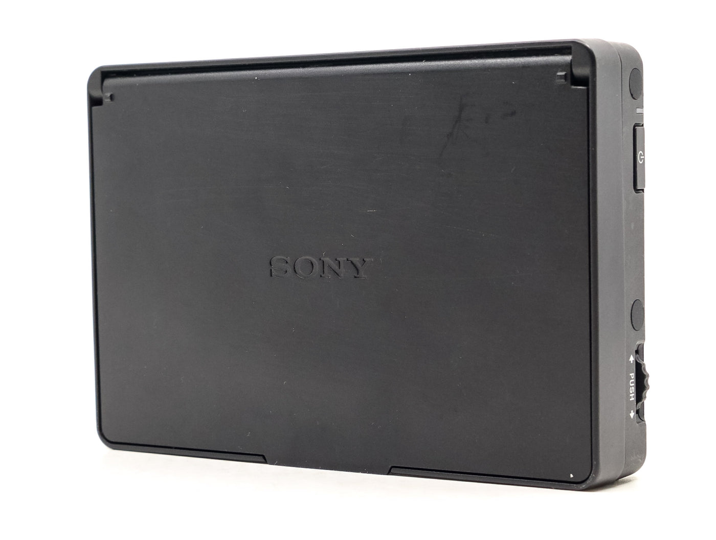 Monitor LCD a clip Sony CLM-V55 · immagine principale