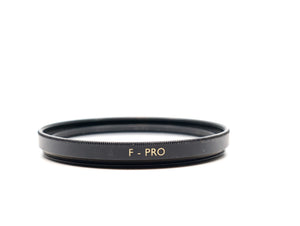 B+W 52mm F-Pro 010 UV-Haze 1x E Filter