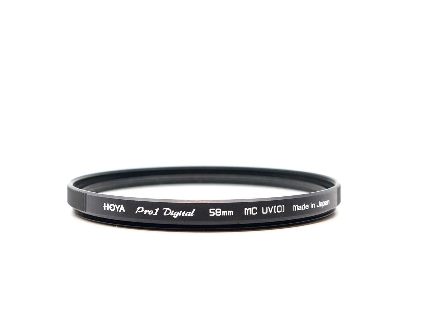 Filtro UV Hoya 58mm Pro 1 Digital DMC · immagine principale