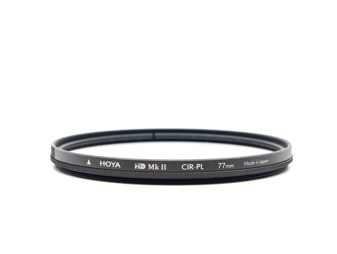 Filtre Hoya 77mm HD CIR-PL · image principale