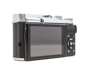 fujifilm|x-m1 - Excelente - 4