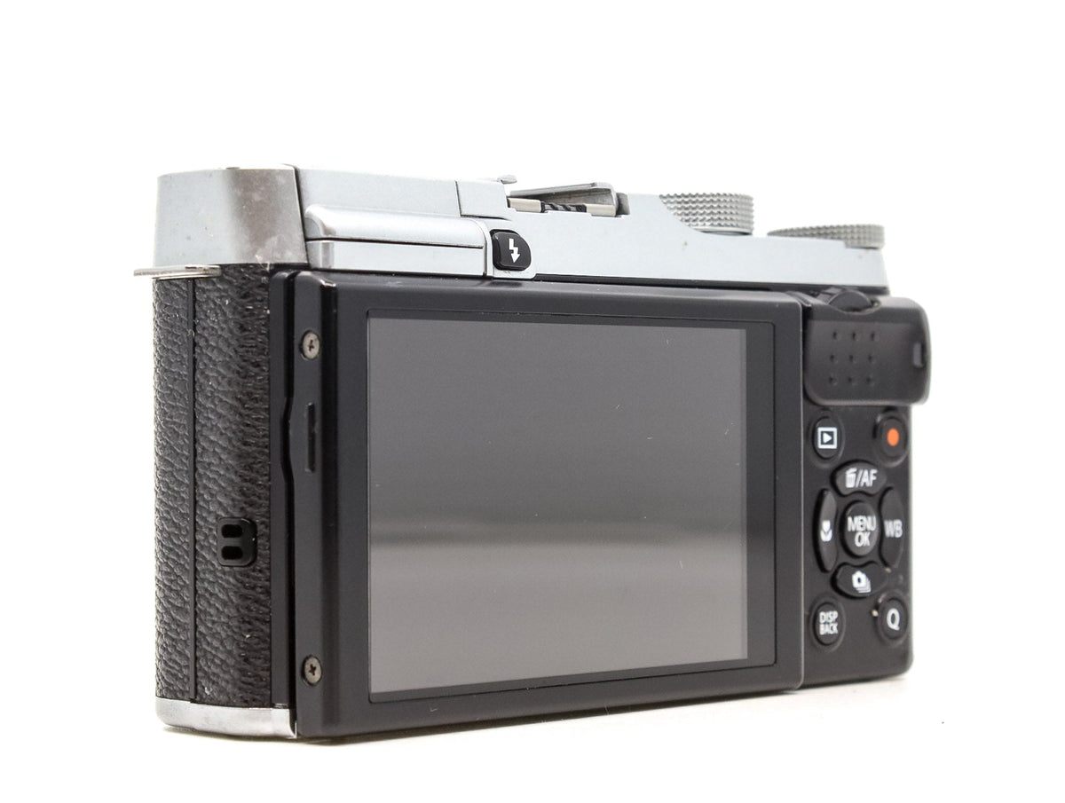 デジタルカメラ Fujifilm X-M1 Descubre las increíbles características de la Fujifilm X-T1 en