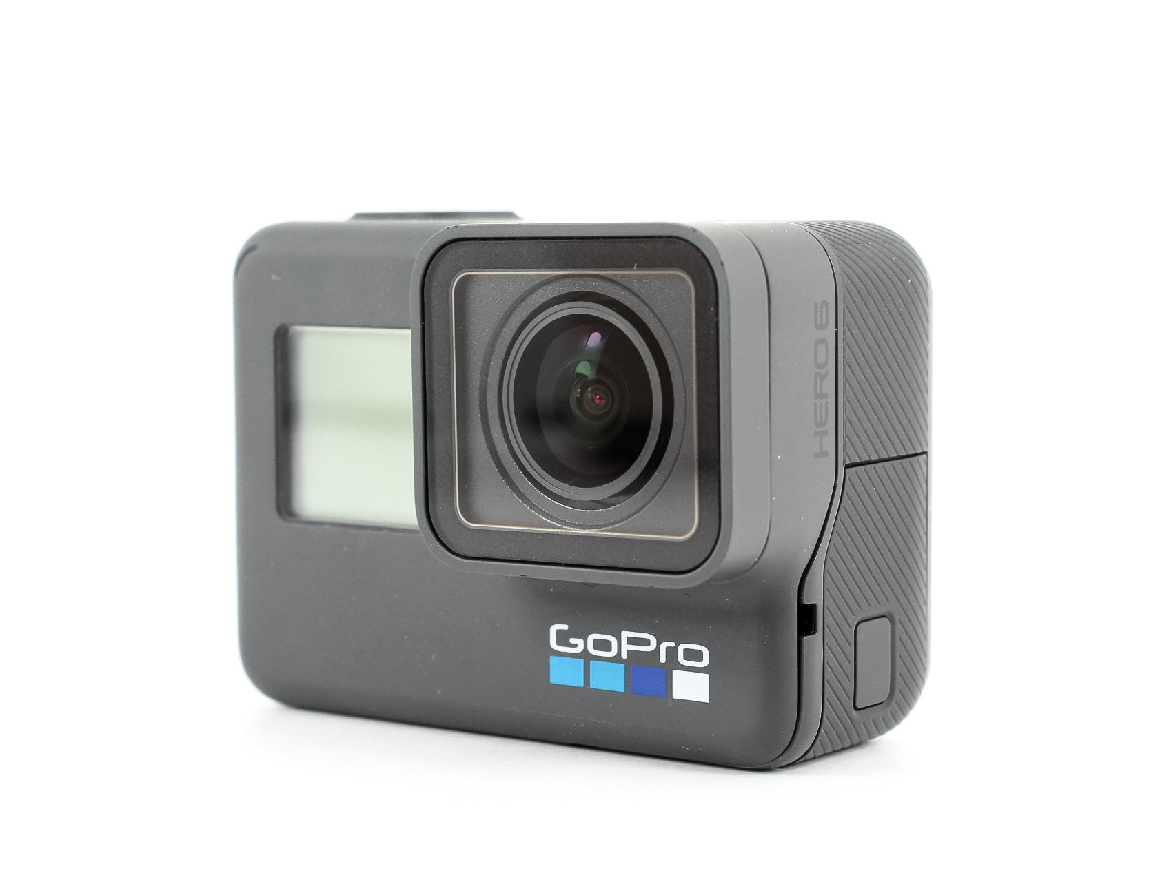 GoPro HERO6 Black