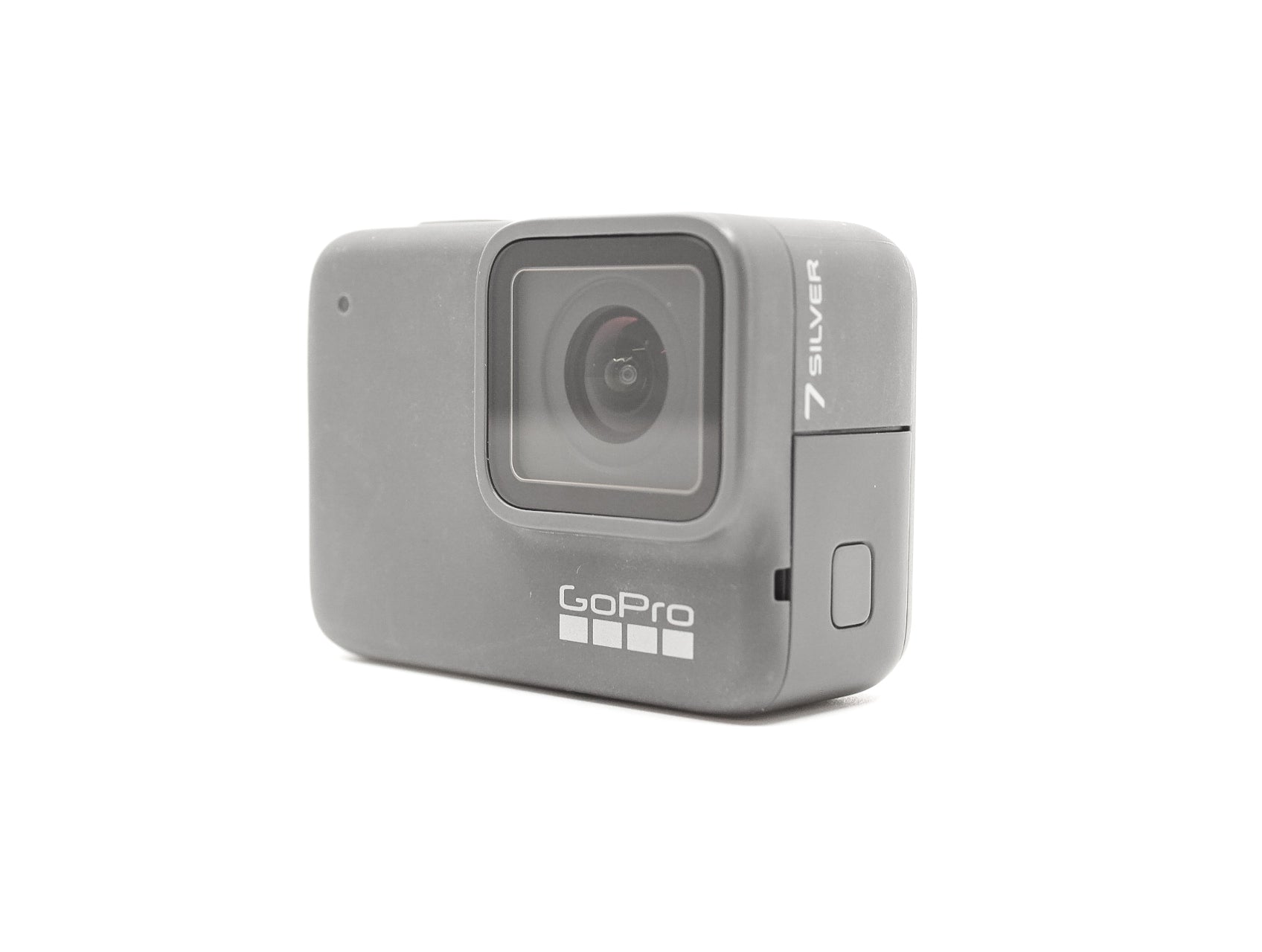 GoPro HERO7 Silver – Camera Market