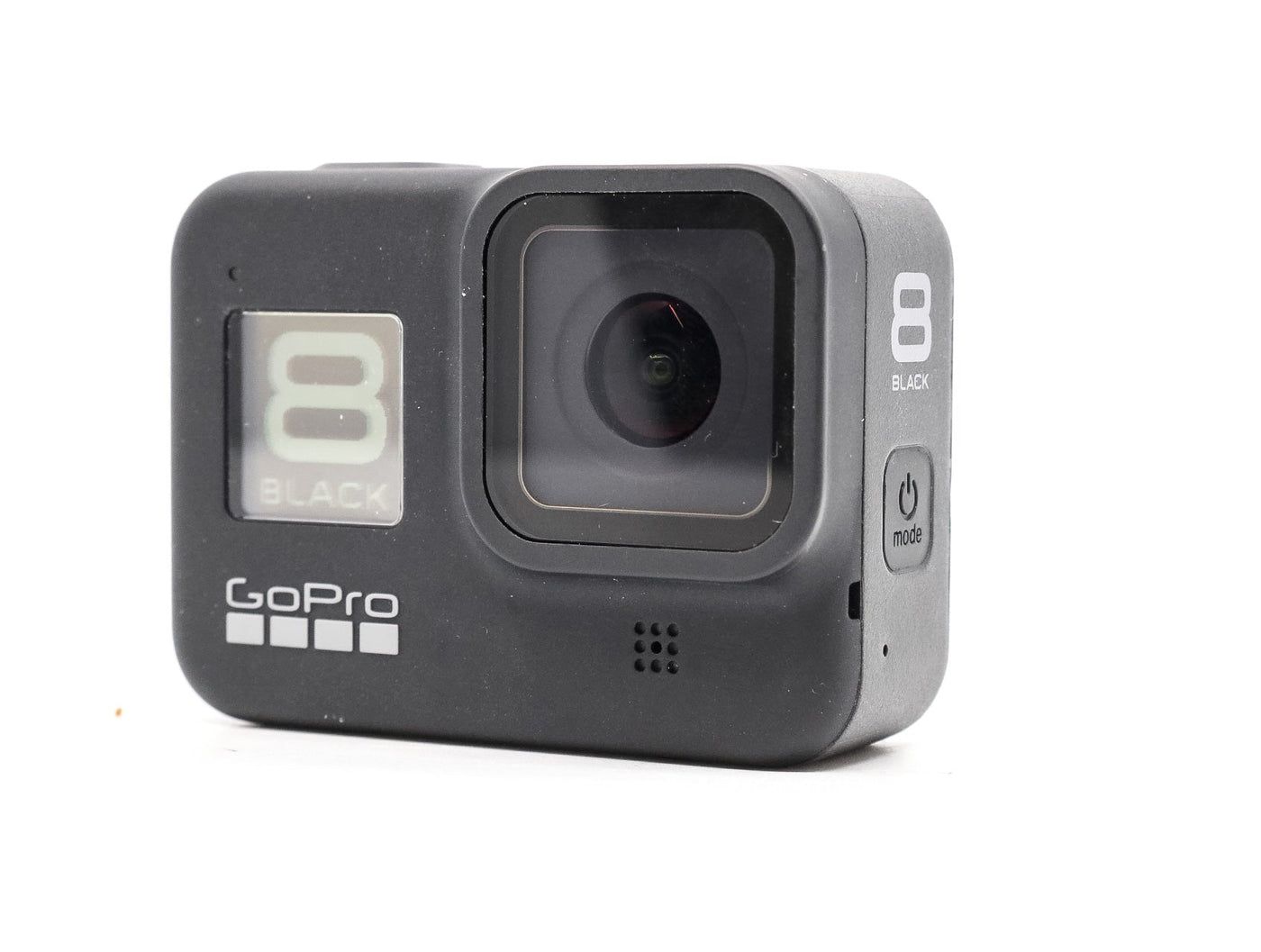 GoPro HERO8 Black · image principale