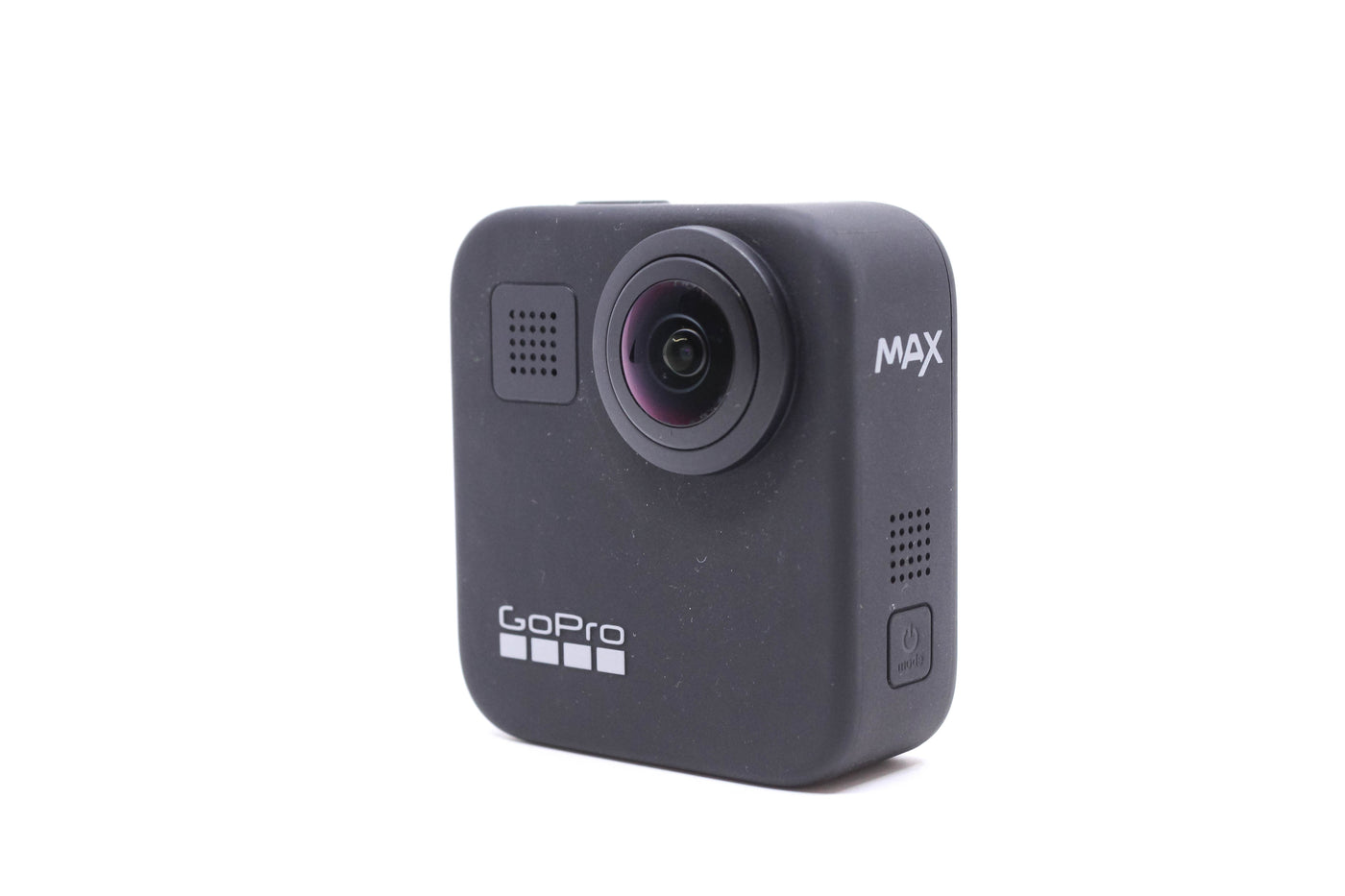 **GoPro MAX kaufen | Camera Market** · main image