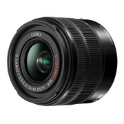 Panasonic Lumix G Vario PZ 14-42MM F3.5-5.6 ASPH (MFT) de segunda mano en Camera Market